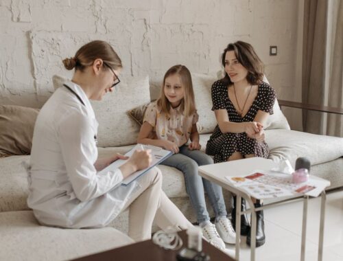 ADHD Treatment