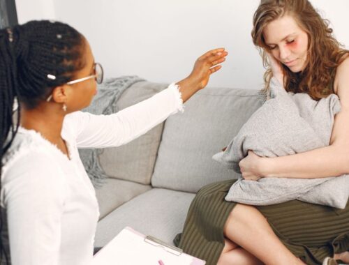 PTSD Treatment