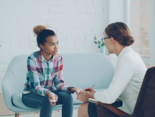 children and Adolescents - Mental Health